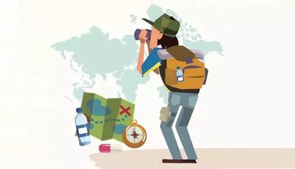 明年元旦放假1天，五一休5天！教你最強拼假攻略，出境旅行休10天！